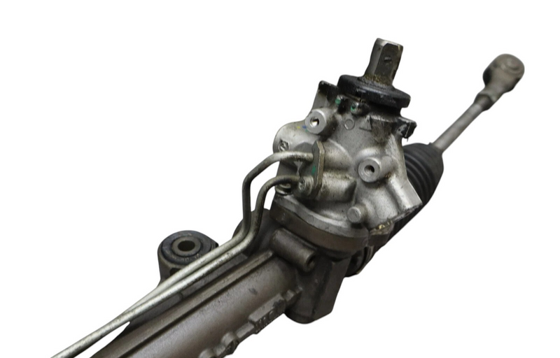 Load image into Gallery viewer, 11-18 Porsche Cayenne 958 / Touareg Power Steering Rack and Pinion Assembly Oem