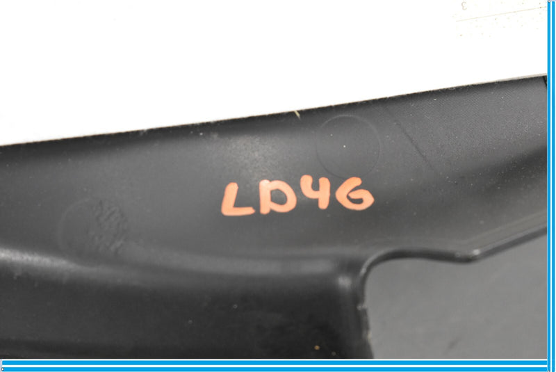 Load image into Gallery viewer, 11-15 Audi A8 Quattro Left Driver Lower Quarter Lid Cover Trim 4H0864607K Oem