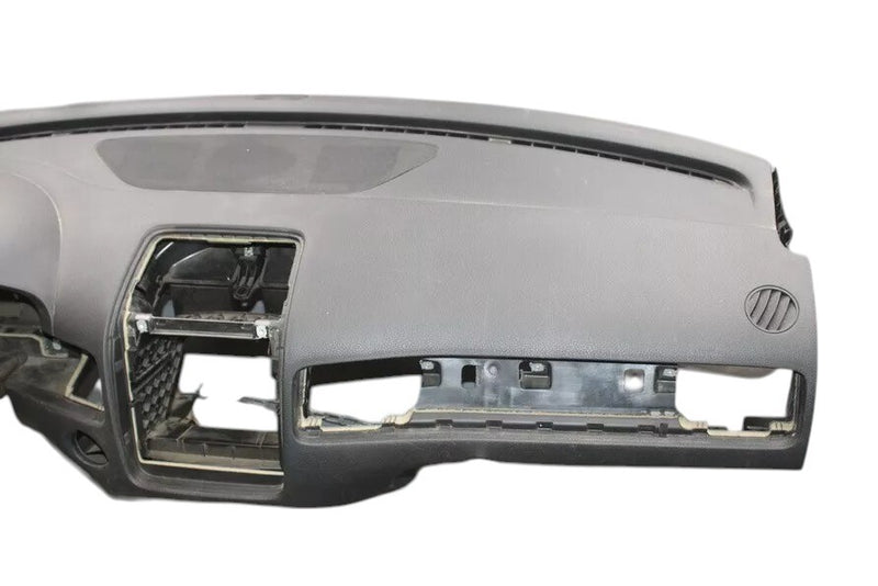Load image into Gallery viewer, 11-17 Volkswagen Touareg Dashboard Dash Instrument Cover Panel Assembly OEM