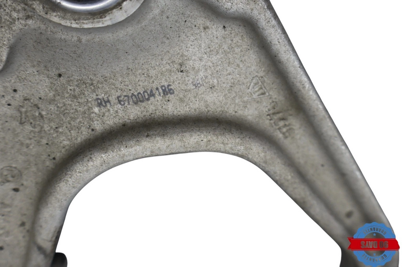 Load image into Gallery viewer, 14-24 Maserati Ghibli Front Right Suspension Upper Control Arm 06700041860 Arm