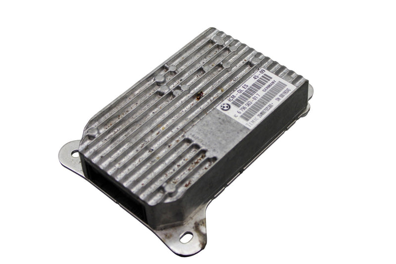 Load image into Gallery viewer, 09-13 BMW 535i 550i GT Integrated Chassis Control Module ICM 6796503017 Oem