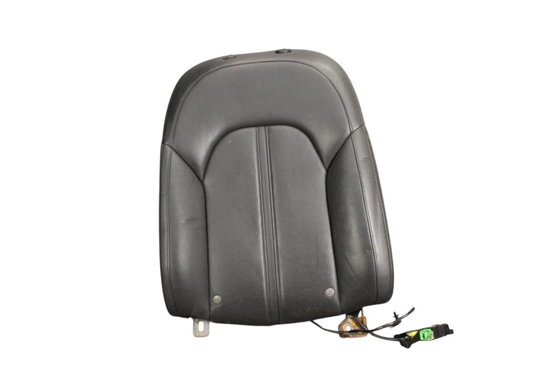 Load image into Gallery viewer, 11-18 Audi A8 Quattro Front Left Driver Side Vented Seat Top Upper Cushion Oem