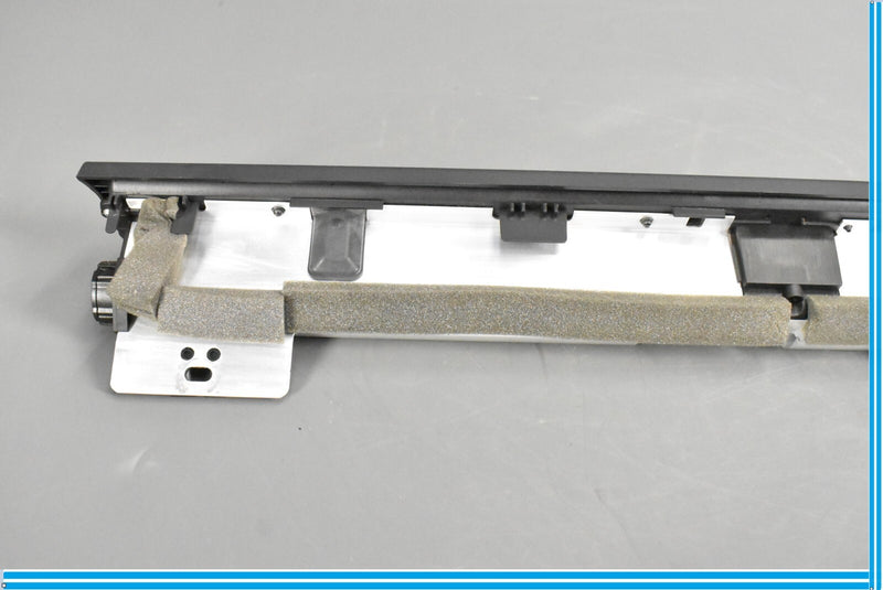 Load image into Gallery viewer, 11-17 Audi A8 L Quattro Left Driver Sunroof Sunshade Visors Curtain Cover Oem