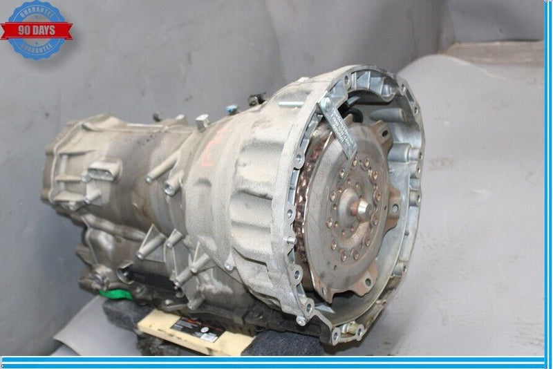 Load image into Gallery viewer, 14-17 Maserati Ghibli S 8G Auto Trans Automatic Transmission Assembly Oem