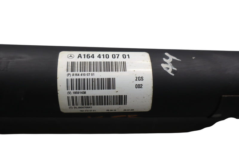 Load image into Gallery viewer, 06-13 Mercedes X164 GL450 R350 4Matic Front Drive Shaft Driveshaft Axle Oem