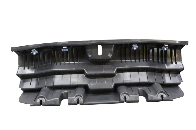 Load image into Gallery viewer, 16-20 Jaguar XF X260 Rear Trunk Boot Cover Panel Trim Finisher T2H6619 Oem