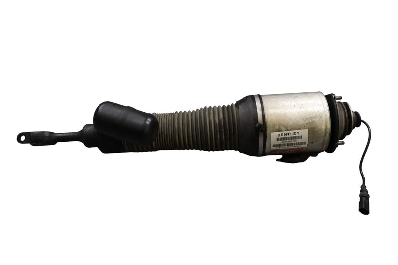 Load image into Gallery viewer, 03-18 Bentley Continental GTC Front Right Side Air Ride Air Shock Strut Oem