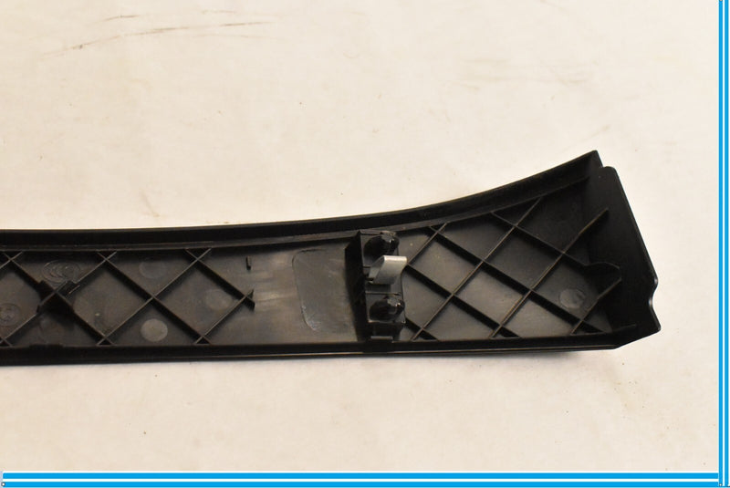 Load image into Gallery viewer, 11-13 BMW 528i 535i 550i F10 Front Left Driver Lower Seat Cover Trim Panel Oem