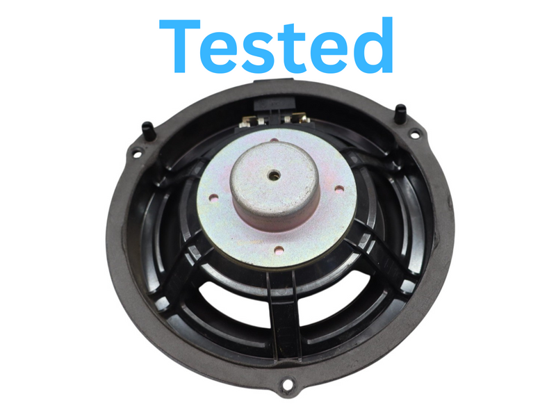 Load image into Gallery viewer, 12-19 Range Rover Evoque L538 Front Right Side Door Audio Sound Speaker Oem