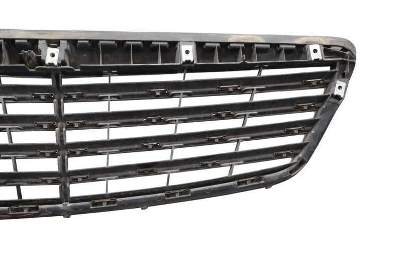 Load image into Gallery viewer, 10-13 Mercedes W221 S550 S400 Front Hood Radiator Grille Grill Oem