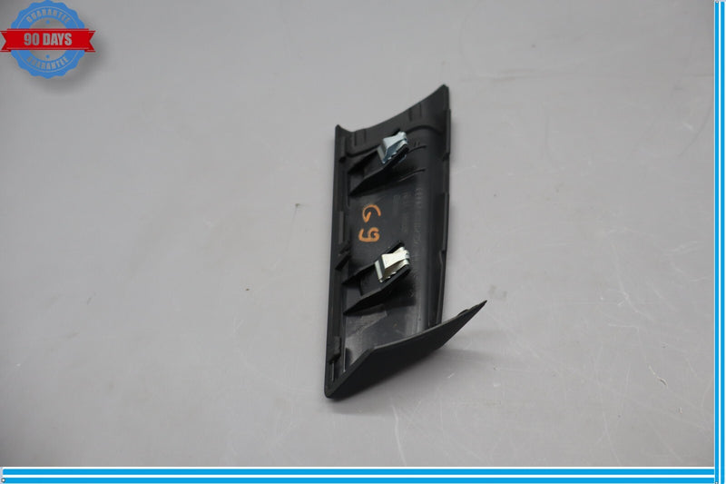 Load image into Gallery viewer, 12-18 Audi A7 Quattro Front Left Driver Dash Instrument Panel Trim Cover Oem