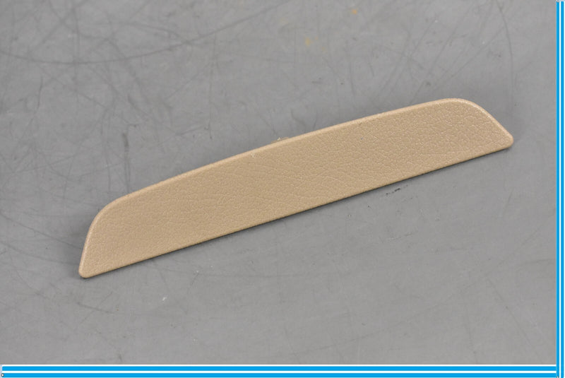 Load image into Gallery viewer, 13-16 Mercedes GL450 X166 Front Left Driver Side Door Panel Cover Trim Oem