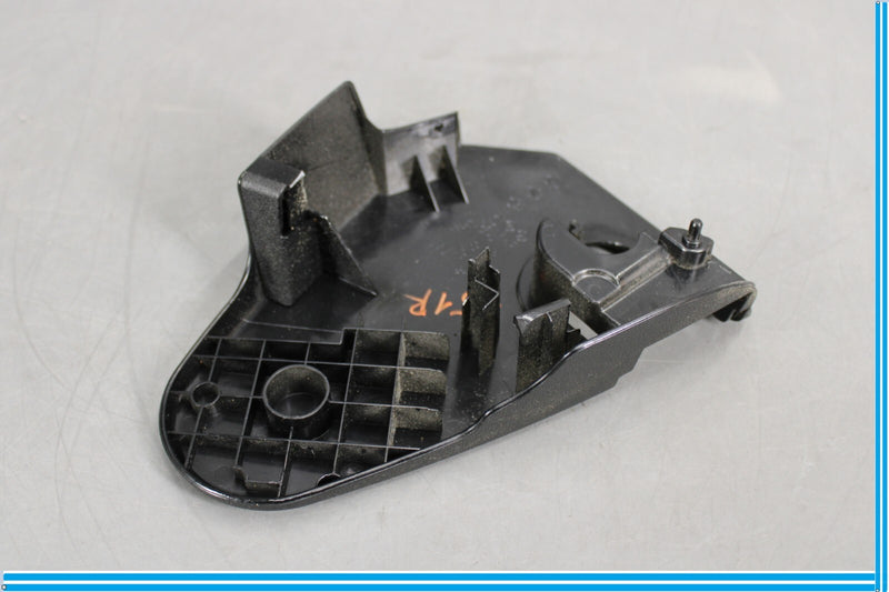 Load image into Gallery viewer, 06-11 Mercedes CLS550 W221 Front Right Side Seat Belt Bolt Trim Panel Oem