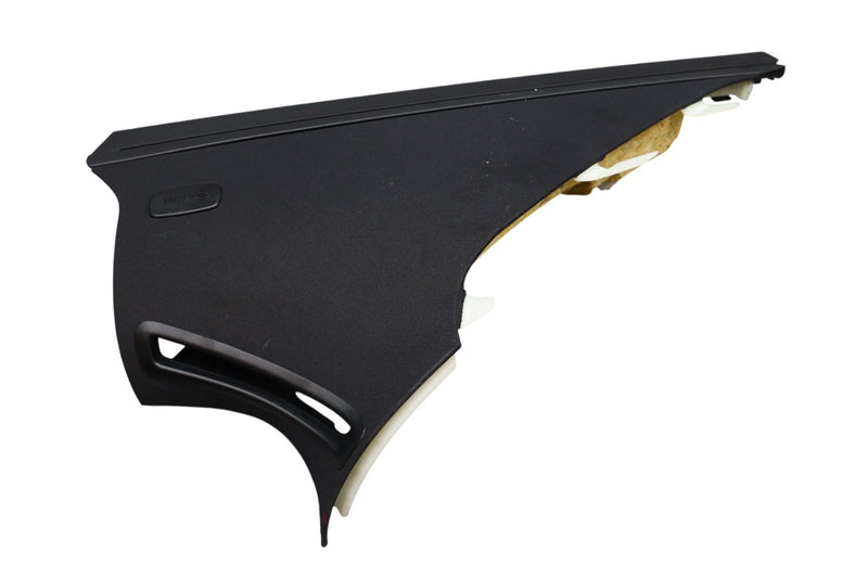 Load image into Gallery viewer, 10-16 Mercedes W212 E400 CLS550 Rear Right Side C-Pillar Trim Black Oem