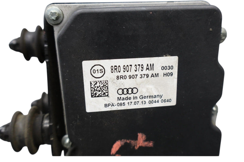 Load image into Gallery viewer, 09-17 Audi Q5 SQ5 ABS Anti Lock Brake Pump Control Module Unit 8R0907379 OEM