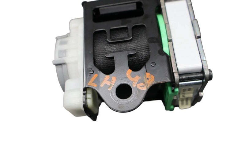 Load image into Gallery viewer, 11-18 Audi A8 Quattro S8 Rear Left Driver Side Seat Belt Retractor 4H0857805 Oem