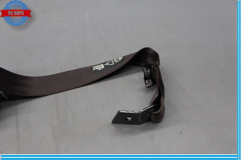 Load image into Gallery viewer, 10-15 Jaguar XJL XJ Rear Right Passenger Seatbelt Seat Belt Retractor Oem