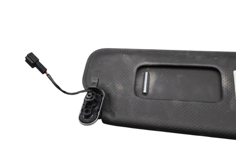 Load image into Gallery viewer, 03-18 Bentley Continental GT GTC Front Right Side Sun Visor Shade Sunvisor Oem