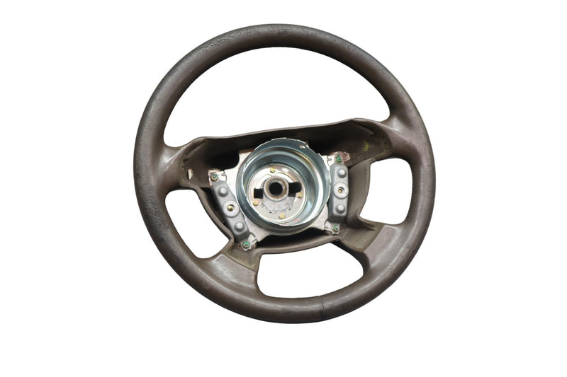 Load image into Gallery viewer, 98-05 Mercedes W163 ML430 ML320 Steering Wheel Black 1634600603 Oem