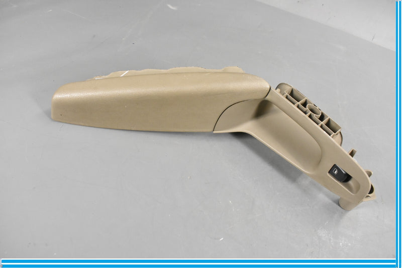 Load image into Gallery viewer, 09-16 Audi A4 Wagon Rear Right Passenger Side Door Armrest Trim Panel Oem