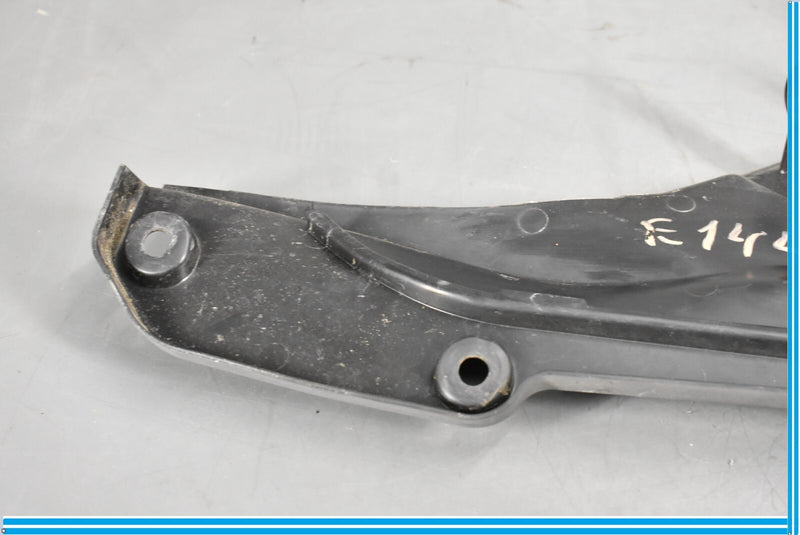 Load image into Gallery viewer, 09-15 BMW 750i Front Left Driver Windshield Cowl Panel Corner Cover Trim Oem