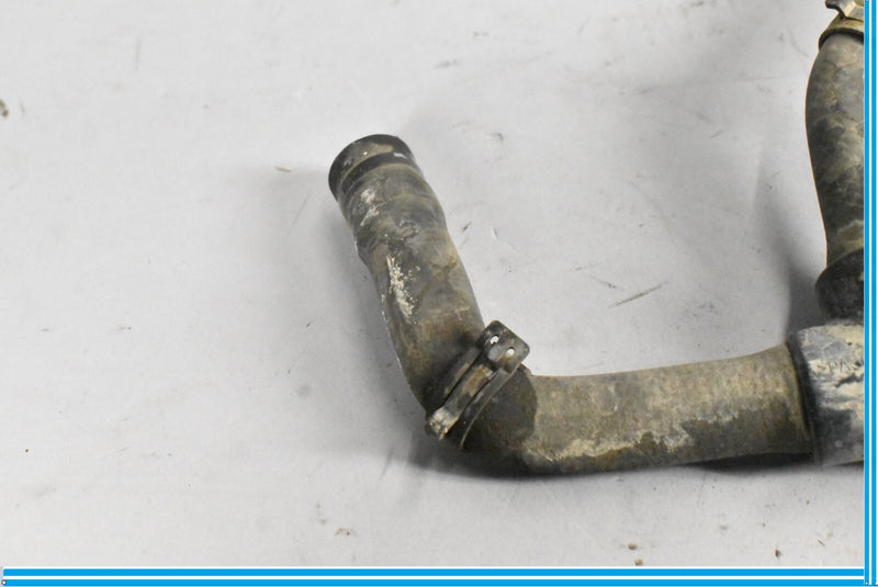 Load image into Gallery viewer, 05-08 Porsche Boxster Cayman 987 Water Coolant Hose Line Pipe 99610621210 Oem