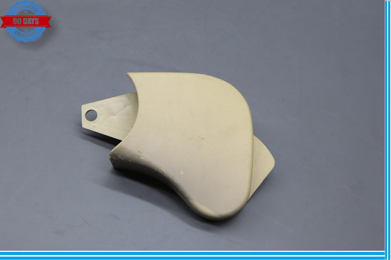 Load image into Gallery viewer, 04-10 BMW 645Ci 650i Front Right Passenger Side Seat Trim Outer Cover Oem