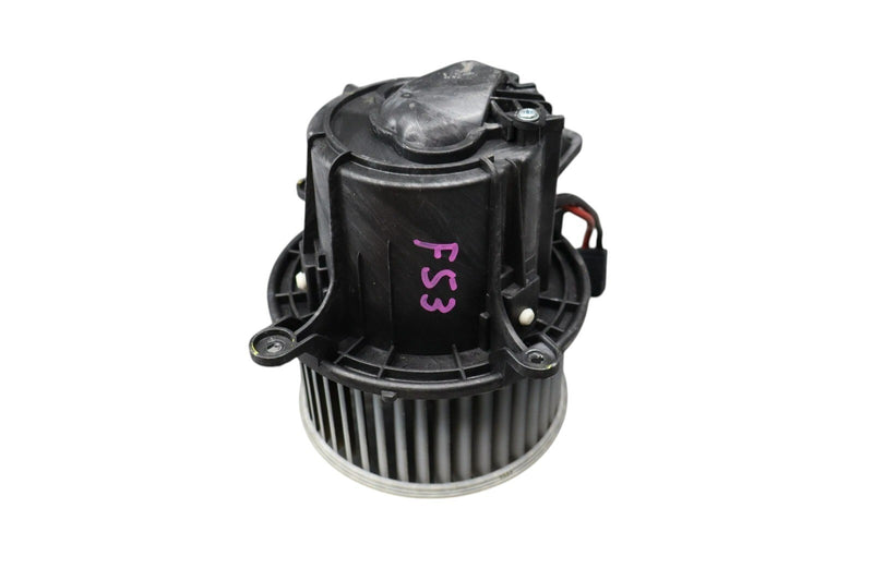 Load image into Gallery viewer, 10-16 Porsche Panamera AC A/C Heater Blower Fan Motor Assembly 97057391203 Oem