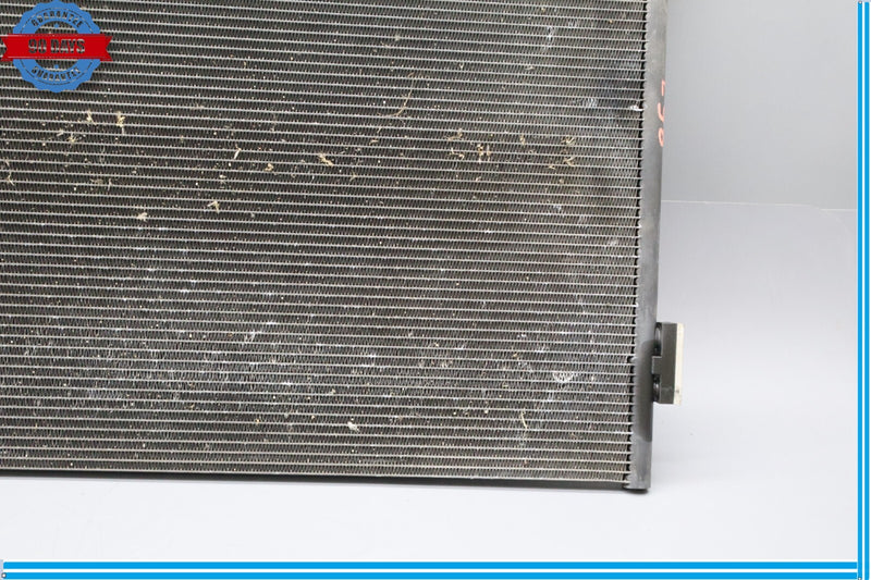 Load image into Gallery viewer, 14-19 Maserati Ghibli A/C Air Conditioning Conditioner Condenser Oem