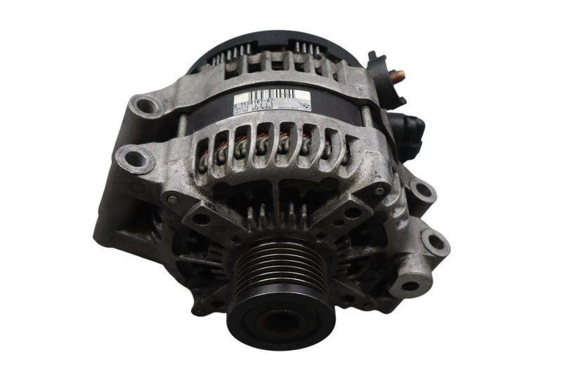 Load image into Gallery viewer, 09-16 BMW E89 Z4 Engine Alternator Generator Assembly 14V 170A 7558167 Oem