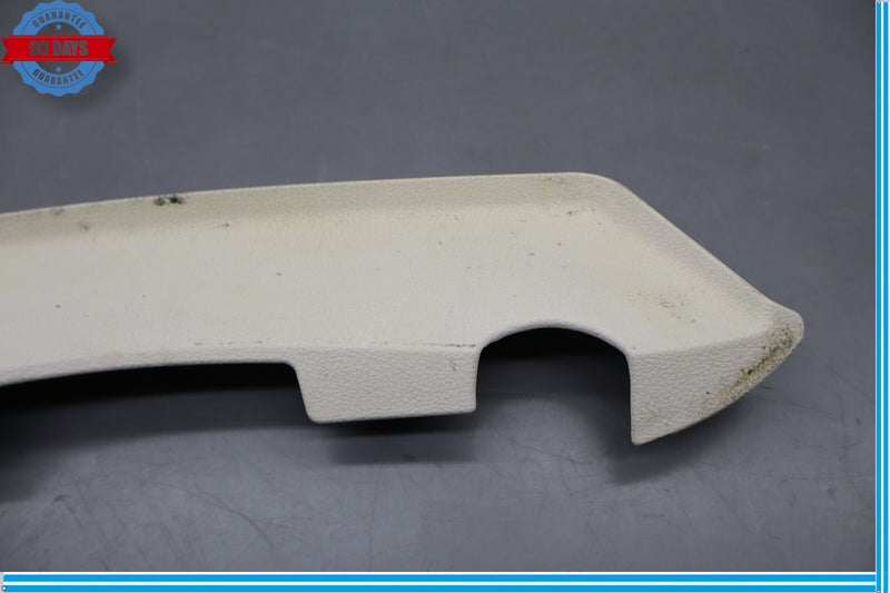 Load image into Gallery viewer, 11-16 BMW 528i 535i GT xDrive Front Left Driver Side Seat Cover Panel Trim Oem