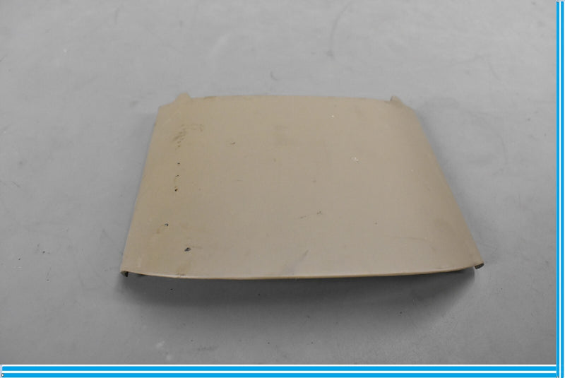 Load image into Gallery viewer, 08-17 Audi A4 Lower Under Center Console Arm Rest Trim Oem