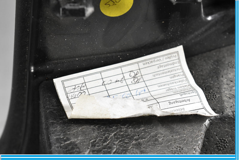 Load image into Gallery viewer, 11-17 Audi A8 A8L Quattro Lower Steering Column Cover 4H188030138M OEM