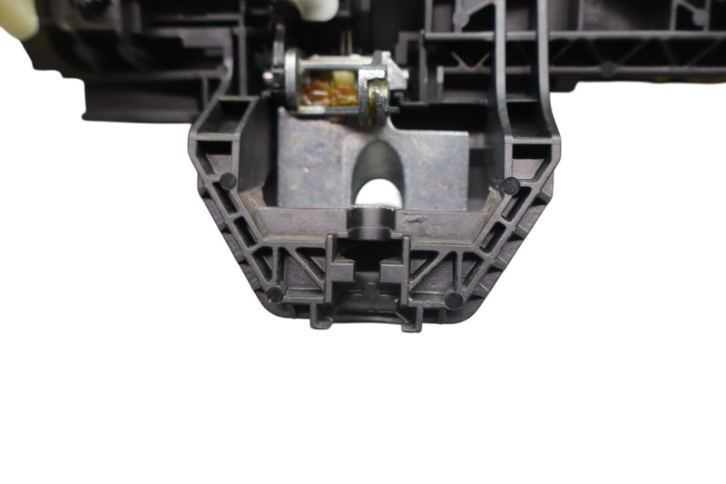 Load image into Gallery viewer, 12-16 Mercedes GL450 X166 Rear Left Side Exterior Door Handle A2047602534 Oem