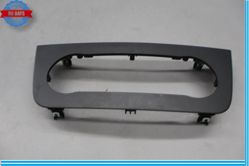 Load image into Gallery viewer, 12-19 Mercedes X166 GL450 ML400 Front AC Heater Climate Control Switch Trim Oem