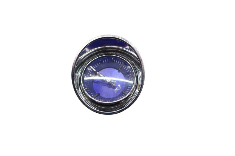 Load image into Gallery viewer, 10-18 Jaguar X351 XJ XJL Dash Board Dashboard Analog Clock Watch AW9315000AF Oem