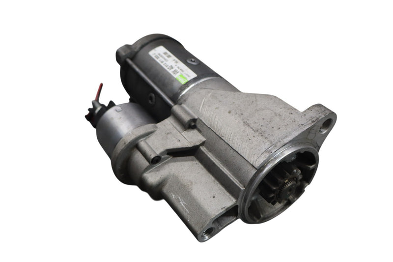 Load image into Gallery viewer, 11-18 Porsche Cayenne 958 Engine Starter Motor Valeo 012911023J Oem