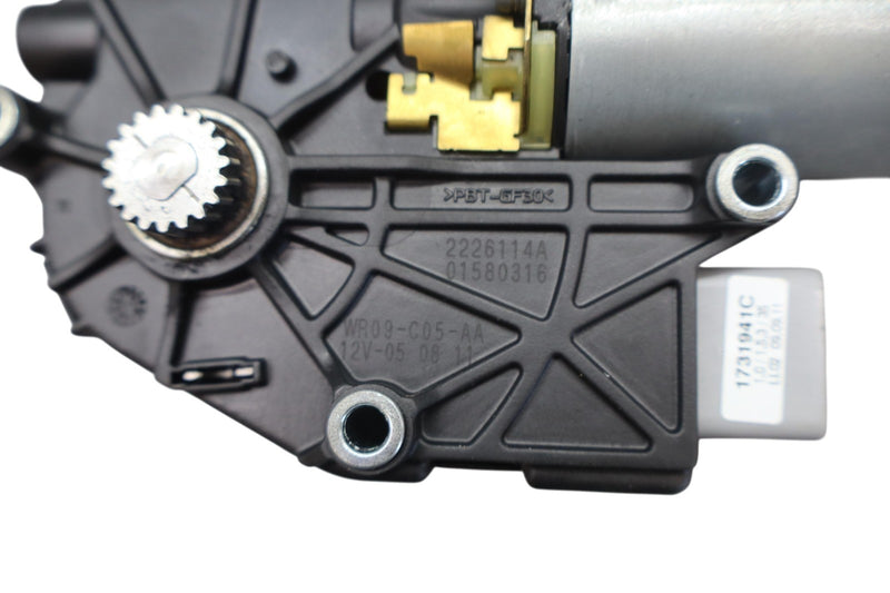 Load image into Gallery viewer, 12-16 Range Rover Evoque L538 Front Sliding Roof Sunroof Moonroof Motor Oem