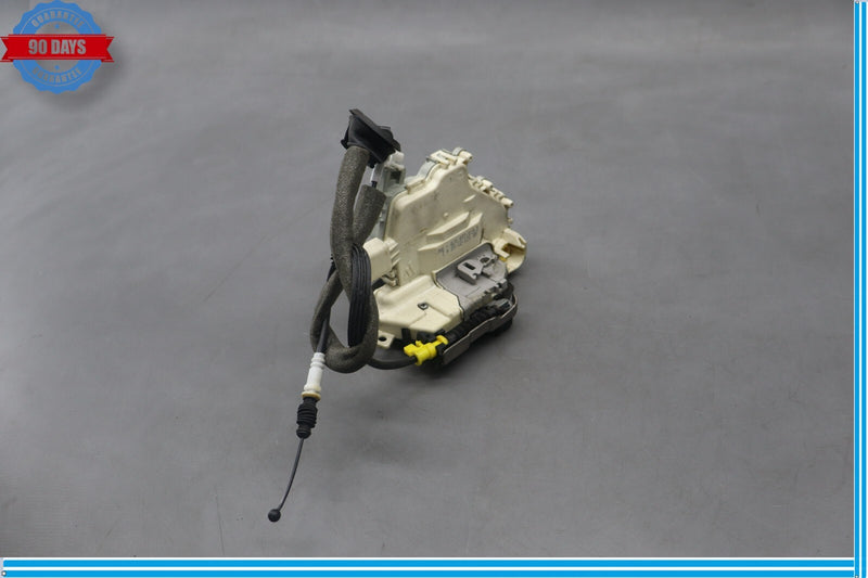 Load image into Gallery viewer, 10-18 Audi A6 A7 Quattro Front Left Driver Side Door Lock Latch Actuator Oem