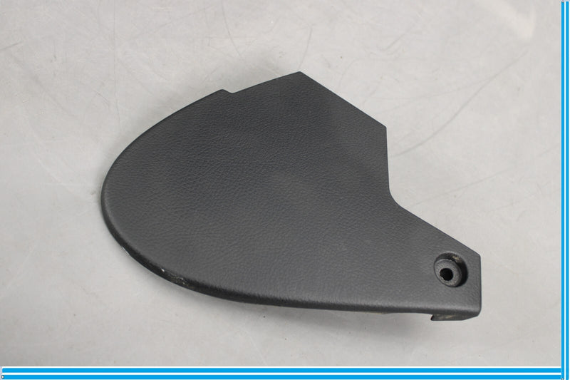 Load image into Gallery viewer, 11-18 Audi A8 Front Right Side Seat Inner Interior Trim Cover Panel Oem