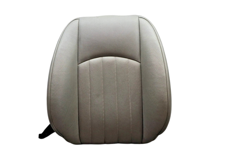 Load image into Gallery viewer, 07-11 Mercedes W219 CLS550 Front Right Passenger Side Top Upper Seat Cushion Oem