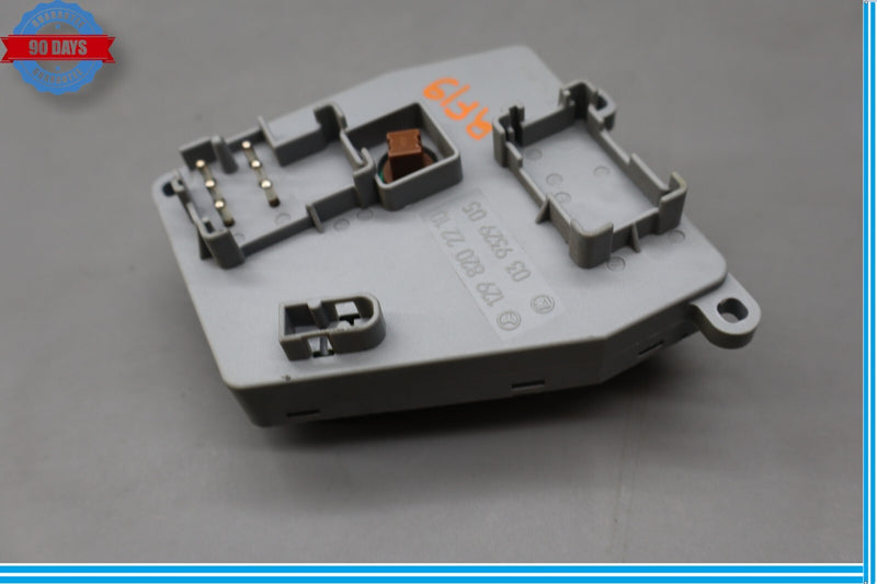 Load image into Gallery viewer, 90-02 Mercedes SL320 SL500 R129 Front Right Seat Control Switch Module Oem