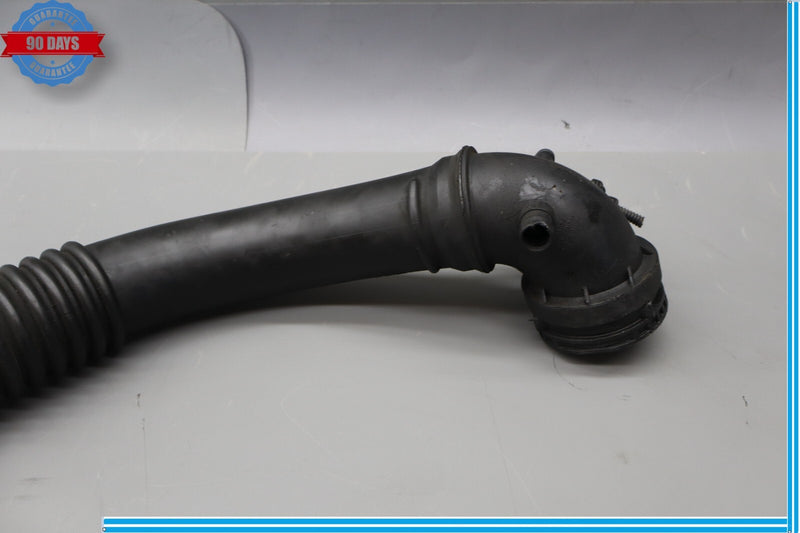 Load image into Gallery viewer, 12-18 BMW 328i 320i F30 Engine Intercooler Charge Outlet Pipe Hose 7597592 Oem
