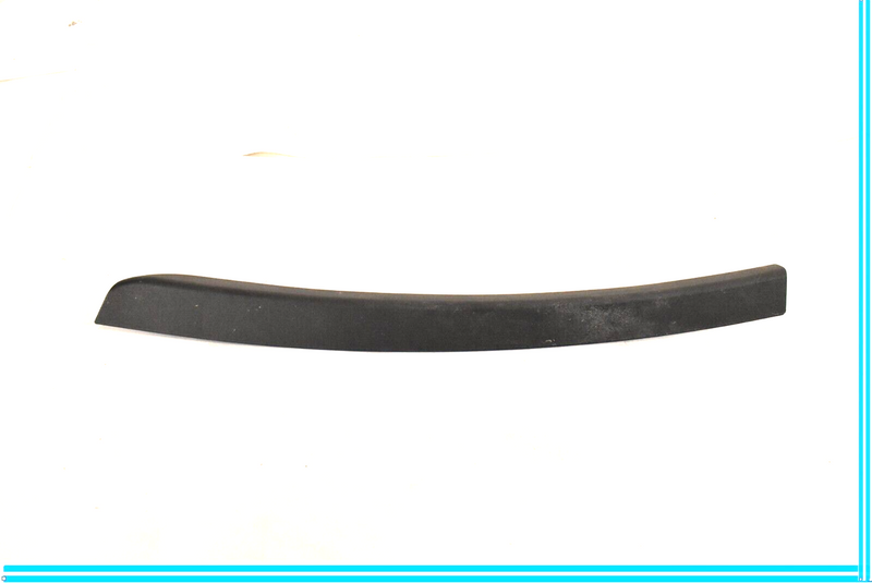 Load image into Gallery viewer, 09-15 BMW 750i 750Li F01 F02 F10 Rear Left Door Inner Trim Molding 9141421 Oem