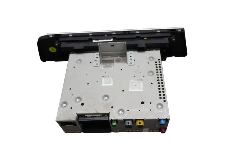 Load image into Gallery viewer, 12-18 Audi A7 A7 Quattro MMI Navigation Computer Head Unit 4G0035666 Oem
