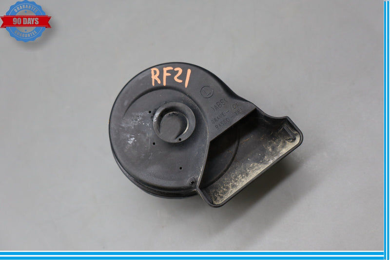 Load image into Gallery viewer, 03-08 Mercedes R230 SL500 Left/Right Side Low/High Tone Horn Oem