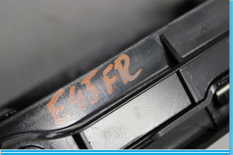 Load image into Gallery viewer, 09-15 BMW 750i 750Li F01 Front Right Passenger Door Window Switch 9163519 Oem