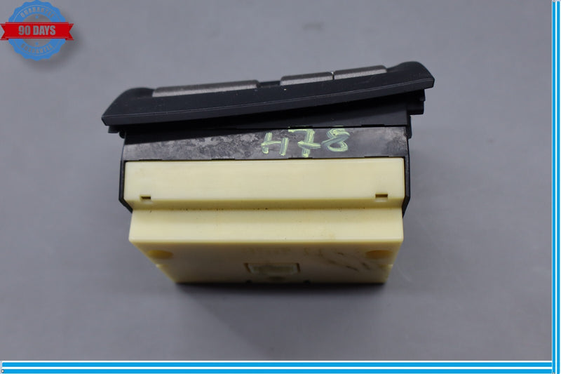 Load image into Gallery viewer, 07-12 Lexus LS460 Outer Mirror Heated Wheel Control Switch 84870-50370 Oem