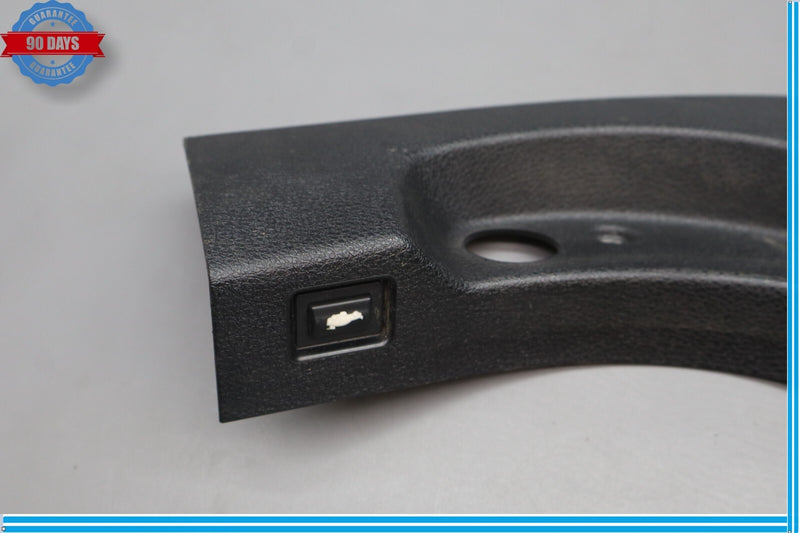 Load image into Gallery viewer, 10-17 BMW 535i GT xDrive Front Left Driver Side Kick Panel Trim Cover Oem