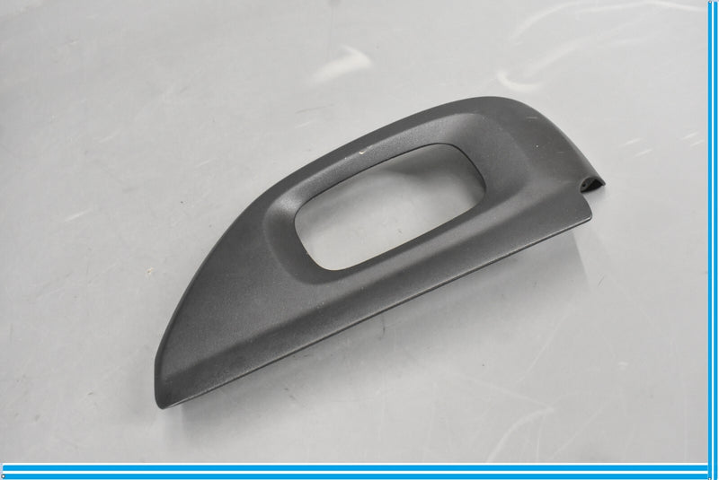 Load image into Gallery viewer, 10-15 Jaguar XF XFR Front Right Passenger Side Seat Switch Bezel Trim Cover Oem